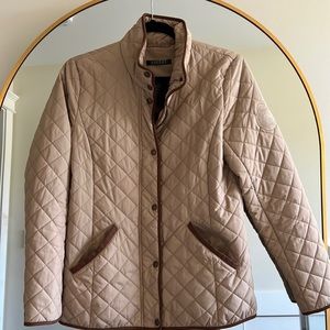 Ralph Lauren Quilted Jacket